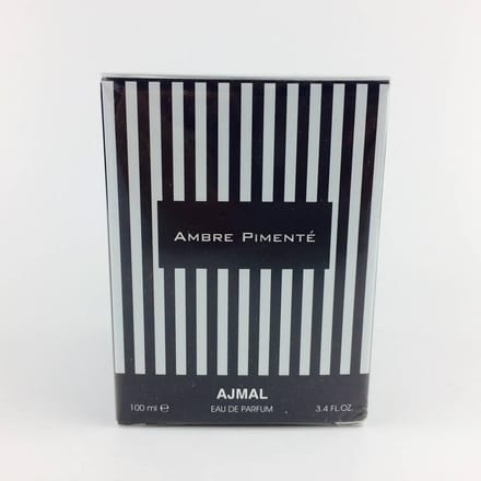 Ajmal Ambre Pimenté - Eau de Parfum - 100 ml