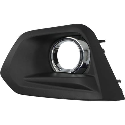 Bumper - ventilatierooster BLIC 5513-00-6735922P