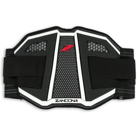 Lendengordel Zandonà Predator
