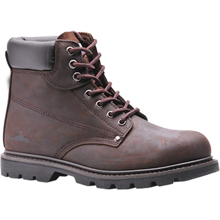 Steelite Welted Veiligheidsschoen SB HRO, Portwest FW17