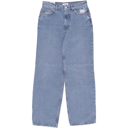 Damesjeans Jenny Denim Rodeo Licht