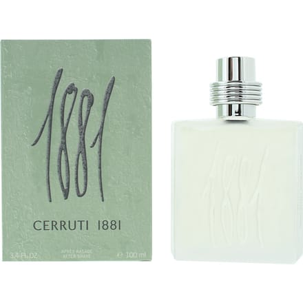 Cerruti 1881 Pour Homme After Shave Lotion100 ml.