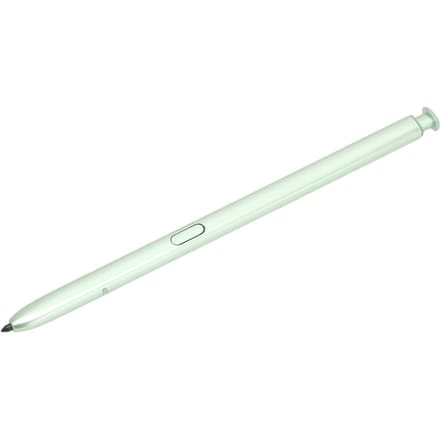 Stylus Pen Hoge Gevoeligheid Lichtgewicht Draagbaar Snelle Opname S Touch Pen voor Note 20 voor Note 20 groen