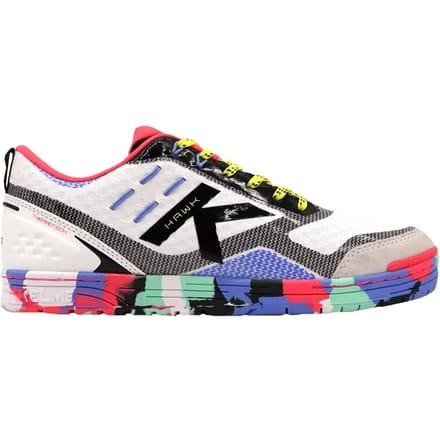 Adult's Indoor Football Shoes Kelme Hawk Multicolour Grey