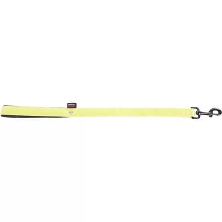 Hondenriem classic dubbele nylon Martin Sellier L