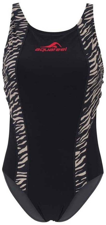 Aquafeel 21975 Zwemkleding Zwart 48 / B Vrouw
