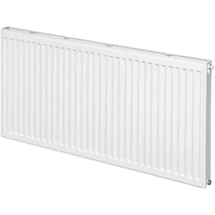 Sanivesk Paneelradiator Imagouna 110x60cm - Wit - 991w
