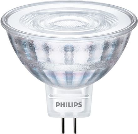 Philips CorePro LEDspot GU5.3 4.4W 2700K 345lm 12V - Warm Wit