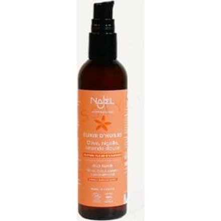 Najel - Organic Three Oils Elixir 125ml