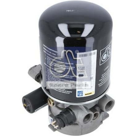 Luchtdroger, pneumatisch systeem DT Spare Parts 5.70020