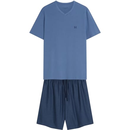 Pyjama Henderson Post