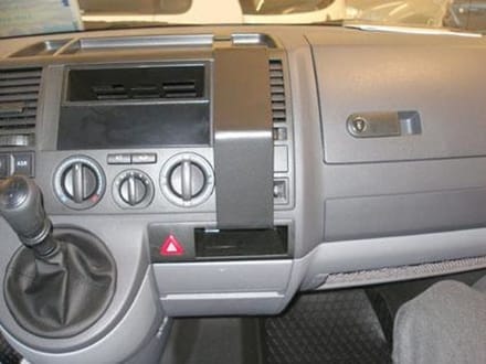 Proclip Volkswagen T5 Transporter/Pickup 03-09 (extra sterk) 213440
