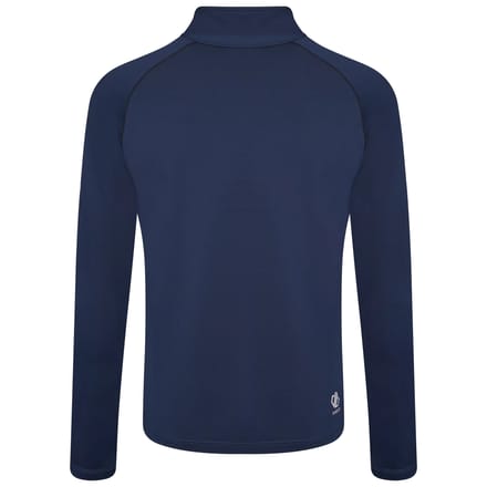 Dare 2B Kinderen/Kinderen Consist II Thermische Top (Maanlicht Denim)