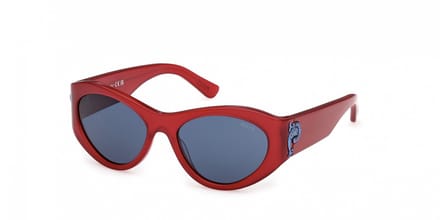 Pucci EP0249 Red/monocolor 54/17/135 WOMAN Zonnebrillen
