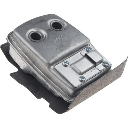 B&s-710252 muffler cat
