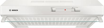 Bosch DUL62FA21 - Serie 2 - Afzuigkap - Onderbouw