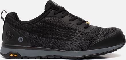 Bata Industrials Radiance Fit S1P LG - Zwart (W) - 36