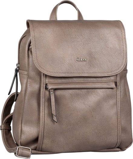 Gabor Rugzak Mina Backpack Taupe Bruine