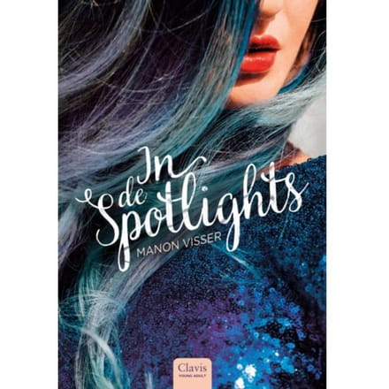 In De Spotlights - Manon Visser