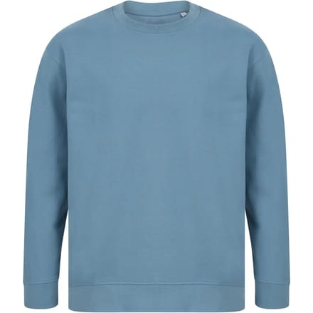Sweatshirt SF Clothing Sustainable Fashion