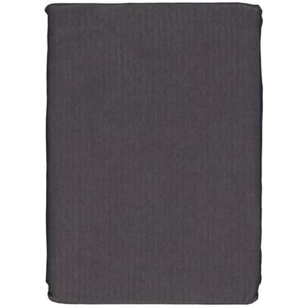 Zeeman Jersey Hoeslaken - Grijs  180x200 cm