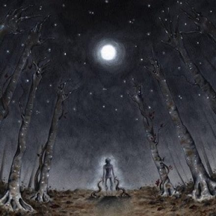 Astri - Blaze Of Sorrow