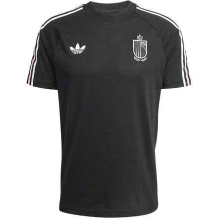 regular fit T-shirt van katoenmix model 'RBFA OG'