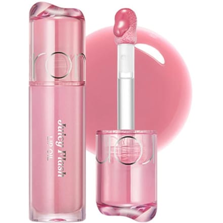 [rom&nd] Juicy Flash Lip Oil 4,5g 02 Berry Up