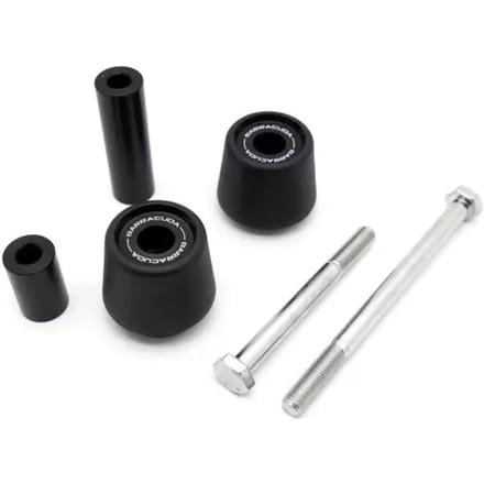 Buffer kit Barracuda Yamaha MT-09 (2021-2022)