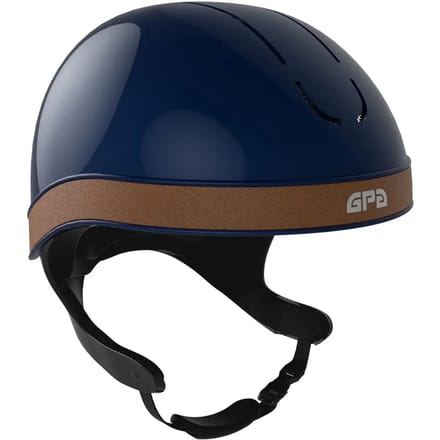 Rijhelm GPA Global Jock Up TLS Shiny