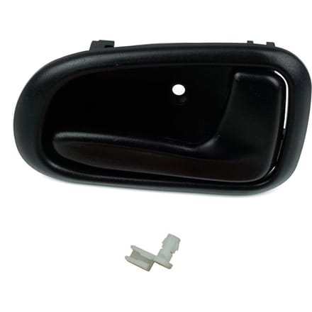 BDP1085-2 Poignée de porte intérieure droite 69205 12120 pour Toyota Corolla MK8 AE110 AE111