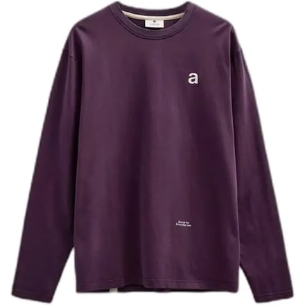 Longsleeve T-shirt Anerkjendt Villads Everyday