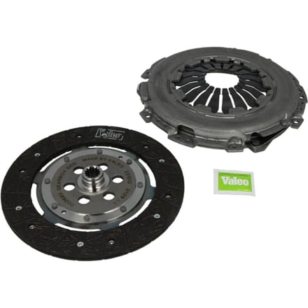 Koppelingsset VALEO 828404
