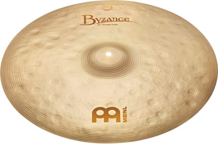 Meinl Byzance Vintage 20 Crash - Crash
