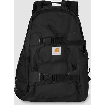 Rugzakfunctie met logopatch model 'KICKFLIP'