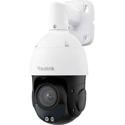 Reolink PC823ASD4K04 P850 IP Bewakingscamera LAN 3840 x 2160 Pixel