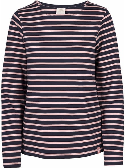 Trespass dames lange mouw Karen- casual top
