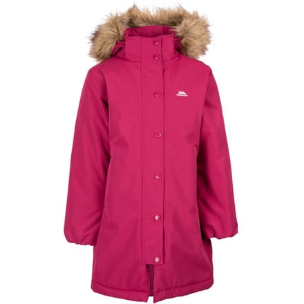 Trespass Meisjes astound tp50 waterdichte jas