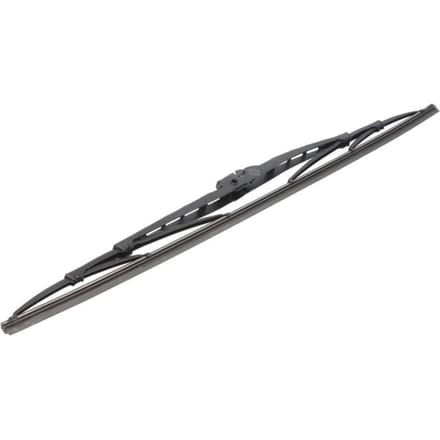 Wisserblad SWF Standard 116126, 475mm, Voor, 1 Stuk