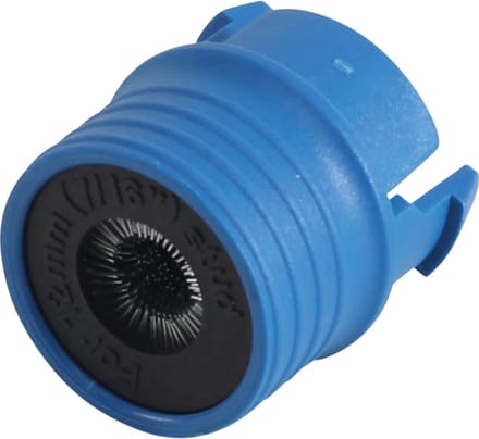 BGS Reserveborstelkop 12 mm voor Art. 9373 - 9373-12