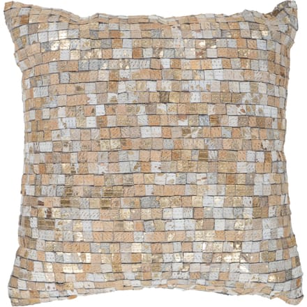 Sierkussen Finish Pillow | Forte Collection