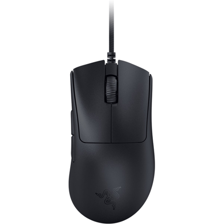 Razer DeathAdder V3 - Gaming Muis - 30.000 DPI - Ultra Licht - Zwart
