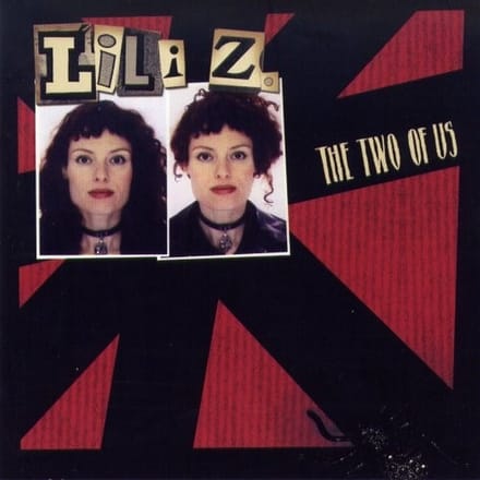 Lili Z. - The Two Of Us (LP)