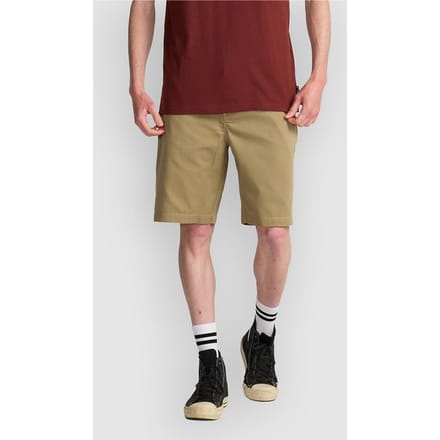 Billabong Carter Korte Broek Groen 30 Man
