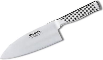 Global G29 Vleesmes - 18 cm