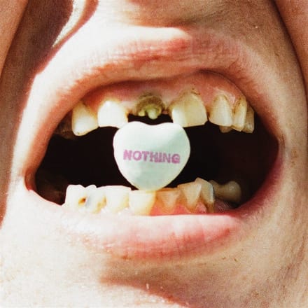 Nothing CD - A Short History of Decay - voor Geen - standaard