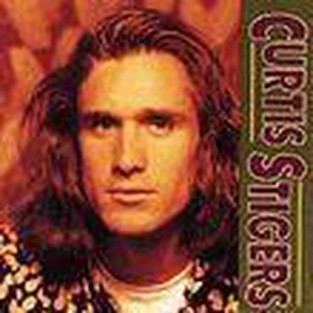 Curtis Stigers