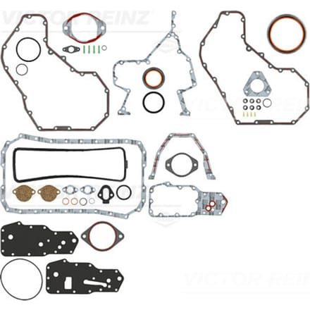 Pakkingset, carter REINZ 08-41450-01