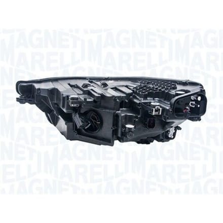 Koplamp, bevestiging MAGNETI MARELLI 711451000678