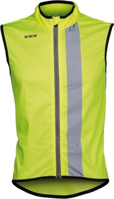 Wowow Maverick Jacket gl XS
